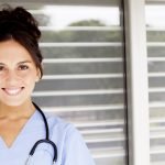 Chaussures infirmières