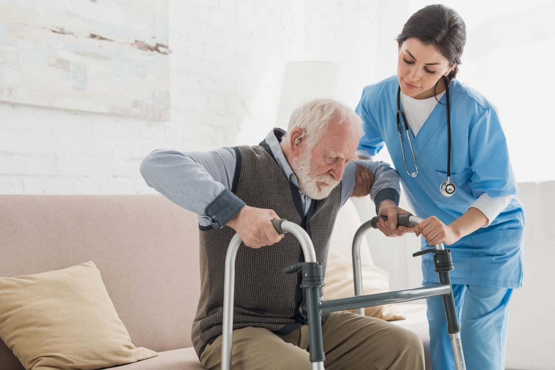 maison de retraite et EPHAD