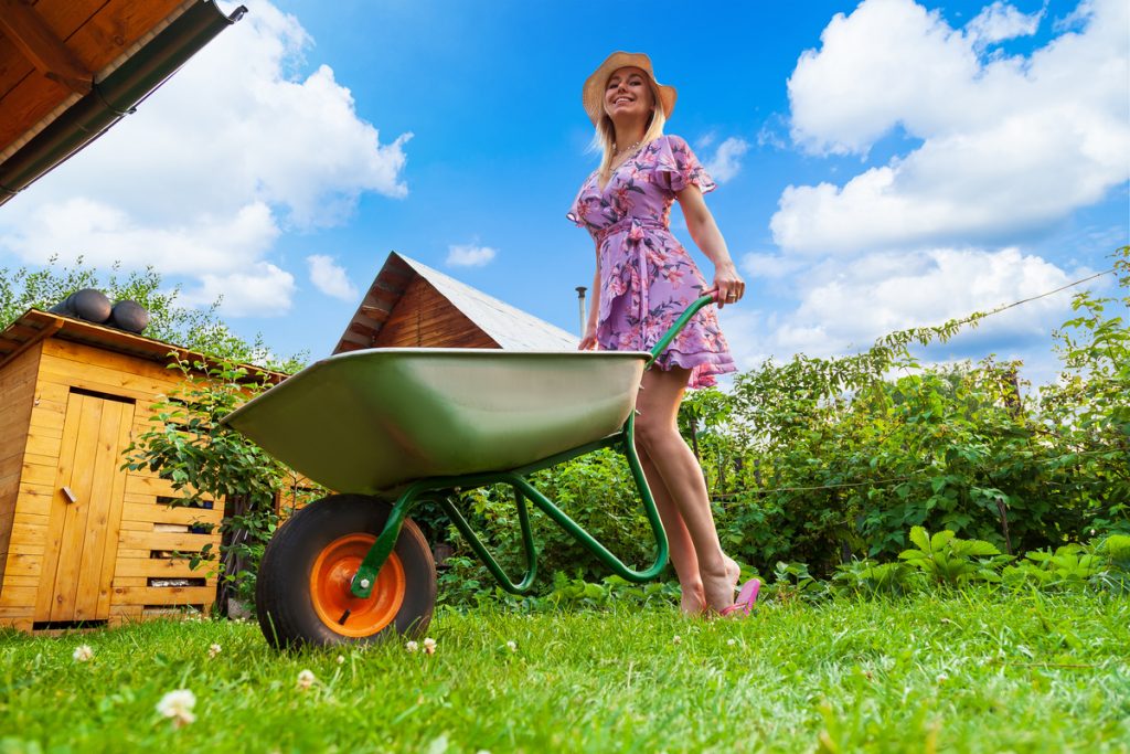 Chaussures-pour-le-jardin