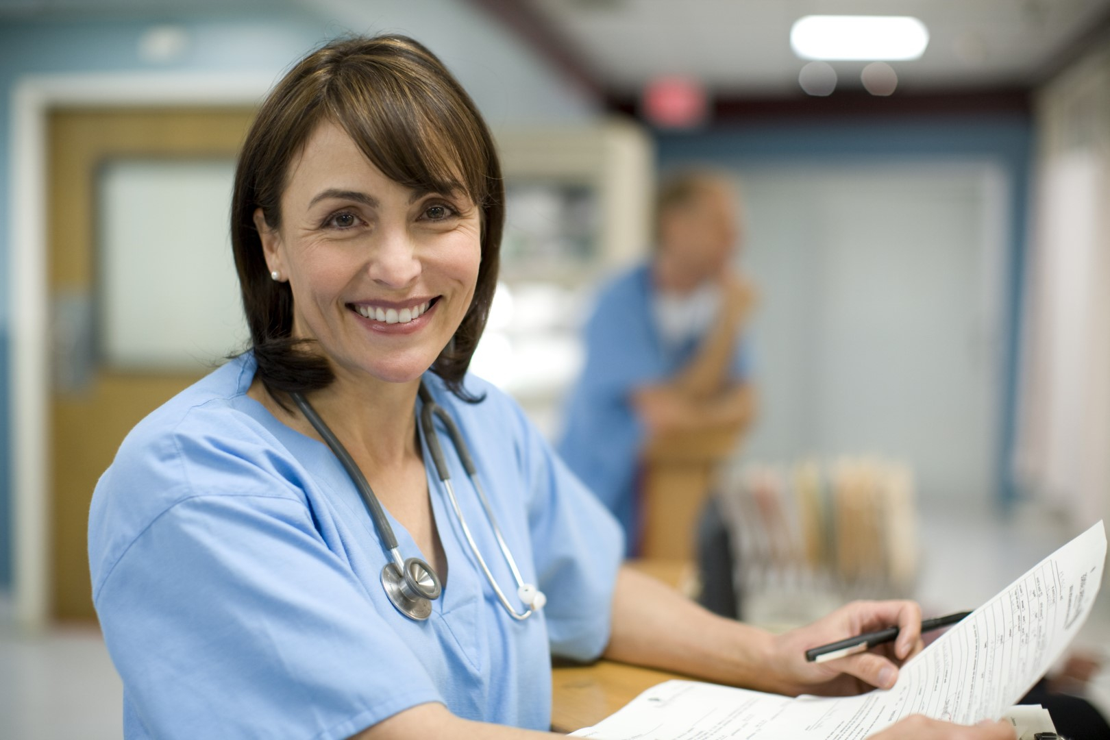 Schu'zz - Chirurgienne