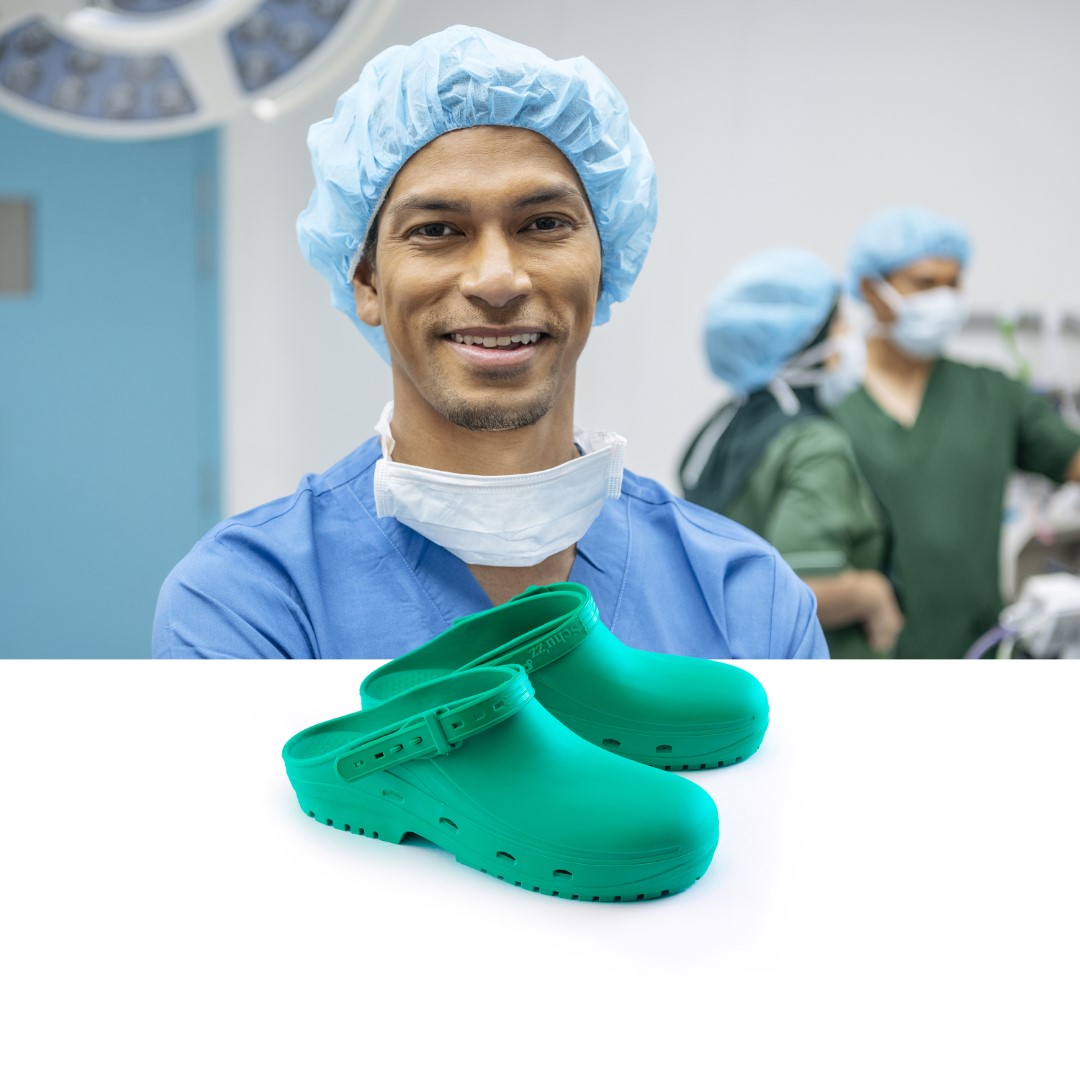 Chaussures de travail Bloc