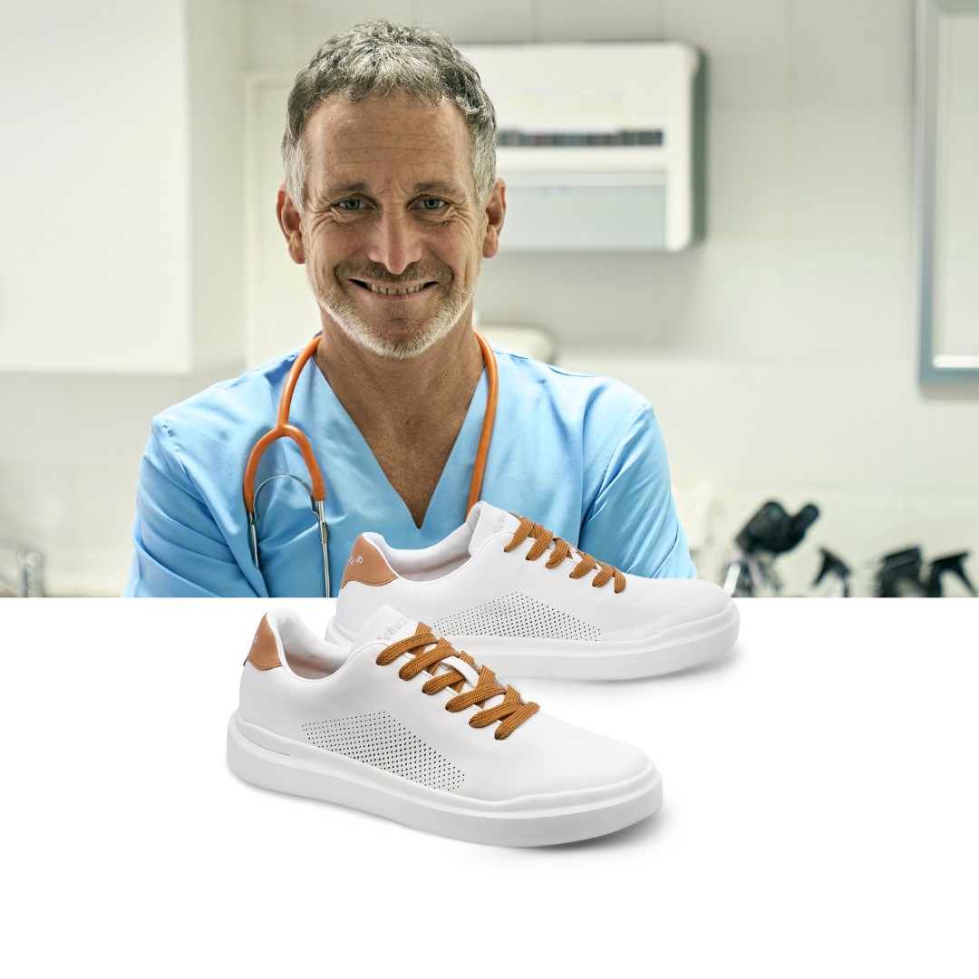 Chaussures de travail citiz