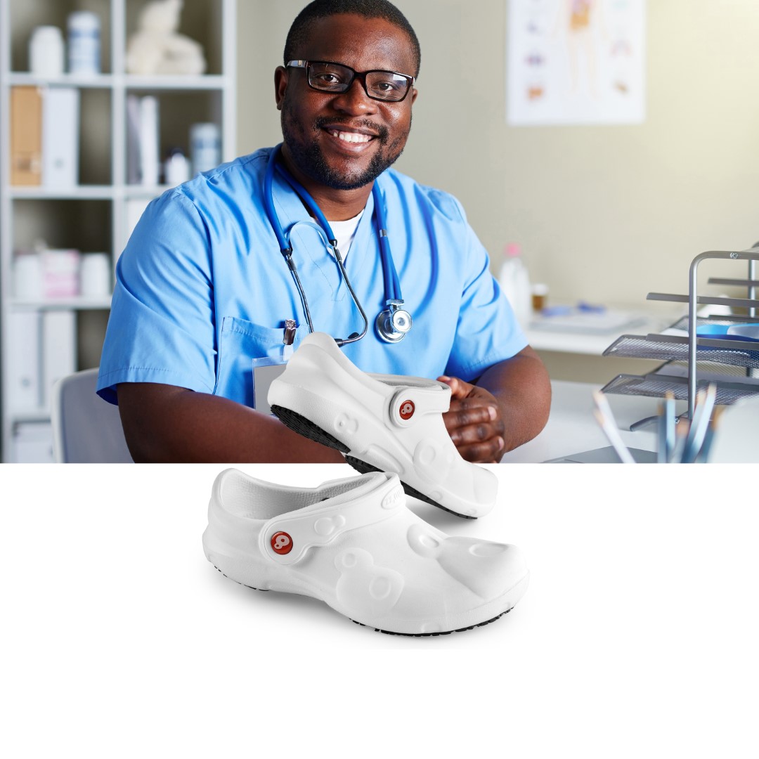 Chaussures de travail Pro